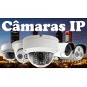 Câmaras IP