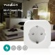 Wi-fi Smart Plug Schuko