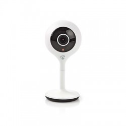 WIFI SMART IP CAMERA HD 720P