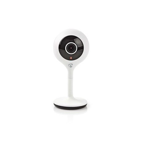 WIFI SMART IP CAMERA HD 720P