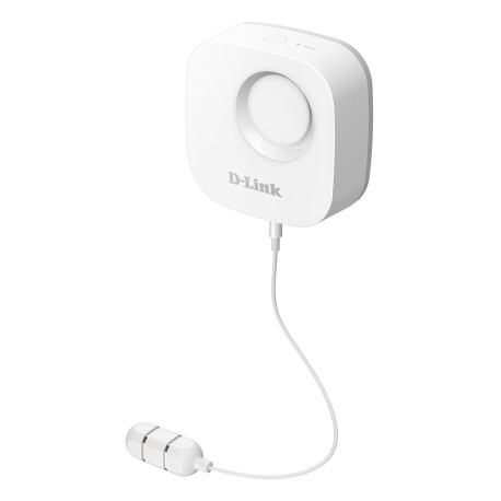 D-LINK Sensor de Água Wi-fi