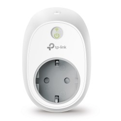 TP-LINK WIFI SMART PLUG
