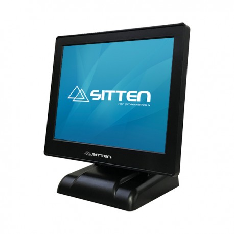 Sitten Monitor Touch 15"