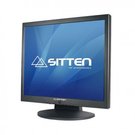 Sitten Monitor Touch 17"