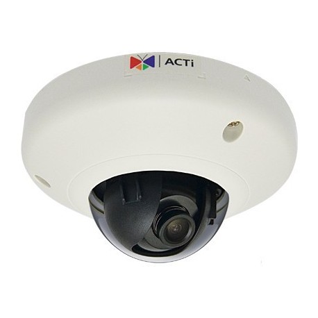 ACTi D92