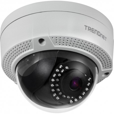 TrendNET IP329