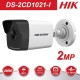 Hikvision DS-2CD1021-I