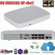 Dahua NVR 4108-4KS2