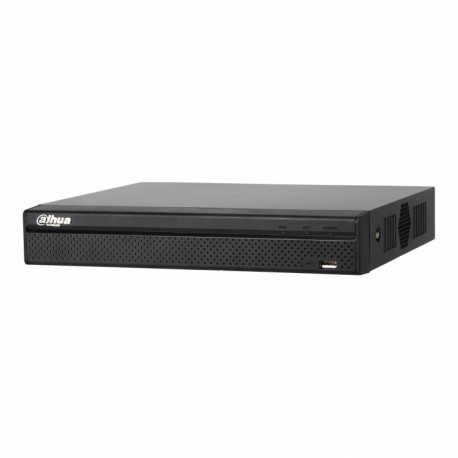 Dahua NVR4104-P-4KS2
