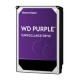 WD HDD 3.5" 6TB 5400RPM AV 64MB SATA 6GB/S PURPLE