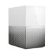WD My Cloud Home Duo 4TB
