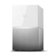 WD My Cloud Home Duo 4TB
