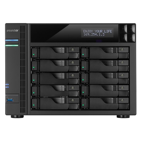 ASUSTOR AS7010T