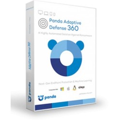 Panda - Adaptive Defense 360