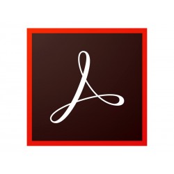Adobe Acrobat Pro DC