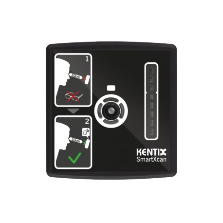 Sistema de Medição de Temperatura - SmartXcan