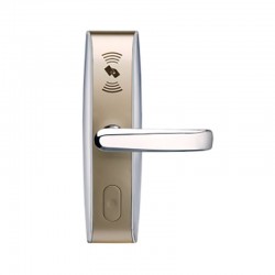 Fechadura Electrónica - ZK LH4000L