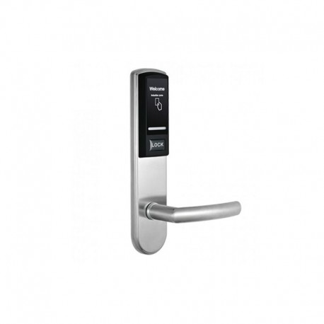 Fechadura Electrónica - ZK LH3000R