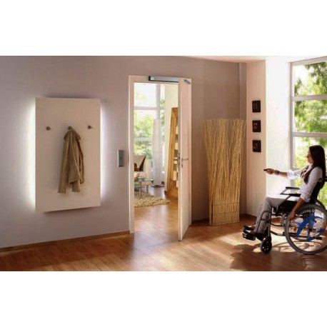 Automatismo para Porta DSTW-100