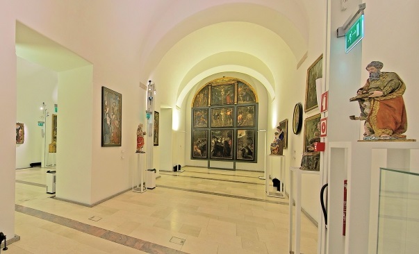 Museu Diocesano de Santarém